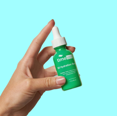 Tinh Chất Timeless Vitamin B5 + Hyaluronic Acid Serum 30ml