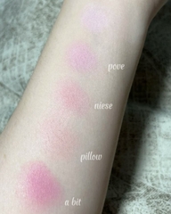 Phấn Má Naming Fluffy Powder Blush 3.2g