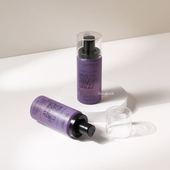 Xịt Trang Điểm Catrice Prime And Fine Multitalent Fixing Spray 50ml (NK)