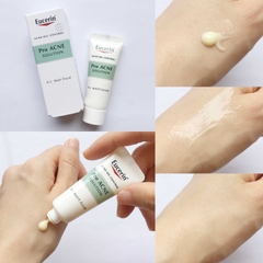 Kem Dưỡng Eucerin Pro Acne Solution A.I. Matt Fluid 50ml