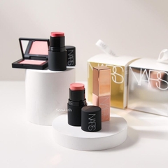 Bộ Trang Điểm NARS Mini Blush Duo