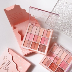 Dasique Shadow Palette 18 Colors