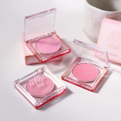 Má Hồng Clio Air Blur Whip Blush 3g