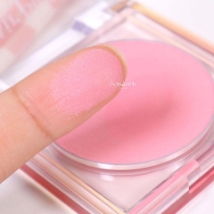 Má Hồng Clio Air Blur Whip Blush 3g