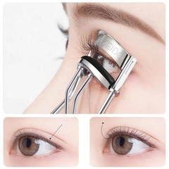 Kẹp Mi Shiseido Eyelash Curler 213