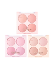 Phấn Má Dasique Blending Mood Cheek 16,8g