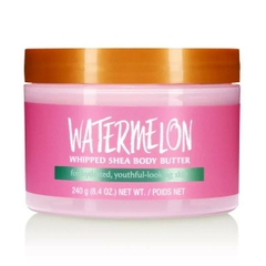 Bơ Dưỡng Thể Tree Hut Whipped Shea Body Butter 240g