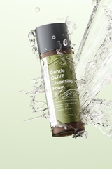 Gel Rửa Mặt DrCeutics Gentle Olive Cleansing Foam 150ml