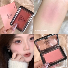Phấn Má 3CE New Take Face Blusher