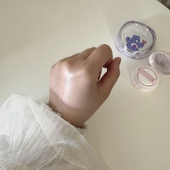 Phấn Nước Athe Pebble Skin Fitting Cushion 14g