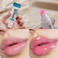 Dưỡng Môi Mediheal Pantenolips 10ml