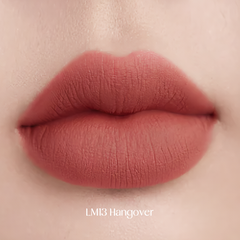 Son Kem Ofelia Uncovered Lip Mousse Chapter 02