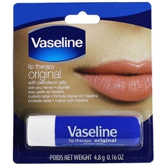 Son Dưỡng Vaseline Lip Therapy Stick 4.8g