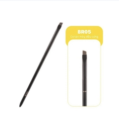 Cọ Trang Điểm Vacosi Brush