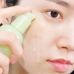 Tinh chất Abib Heartleaf Essence Calming Pump New Version 50ml