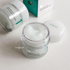 Kem Dưỡng Numbuzin No1 Pantothenic B5 Active Smoothing Cream 80ml