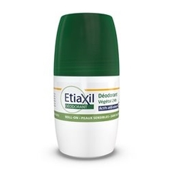 Lăn Khử Mùi EtiaXil Detranspirant Traitement Roll-On