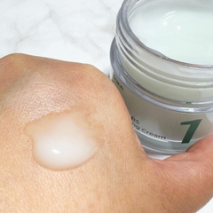 Kem Dưỡng Numbuzin No1 Pantothenic B5 Active Smoothing Cream 80ml