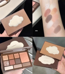 Bảng Phấn Carslan Silky Comprehensive Palette 18g