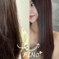 Dầu Dưỡng Tóc Fino Shiseido Premium Touch 70ml