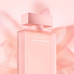 Nước Hoa Narciso Rodriguez Musc Nude For Her EDP 100ml