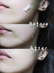 Tẩy Da Chết Dr.G Brightening Peeling Gel 120g