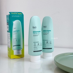 Tẩy Da Chết Dr.G Brightening Peeling Gel 120g