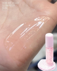 Kem Lót Trang Điểm Espoir Dewlike Jello Glowrizer 40ml