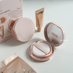 Phấn Nước Espoir Be Glow Volume Cushion SPF42 Kit