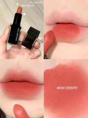 Son Thỏi Shu Uemura Rouge Unlimited Kinu Matte Lipstick 3.3g