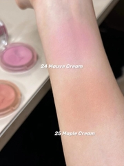 Phấn Má Peripera Pure Blushed Sunshine Cheek