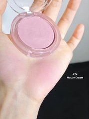Phấn Má Peripera Pure Blushed Sunshine Cheek
