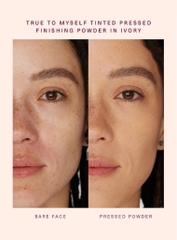 Phấn Phủ Rare Beauty True To Myself Tinted Pressed Finishing Powder 8g