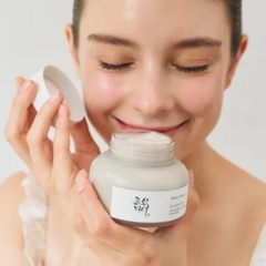 Mặt Nạ Dưỡng Sáng Beauty Of Joseon Ground Rice And Honey Glow Mask 150ml