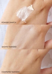 Phấn Phủ Laura Mercier Divinely Flawless Translucent Loose Setting Powder & Puff