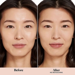 Phấn Phủ Laura Mercier Divinely Flawless Translucent Loose Setting Powder & Puff