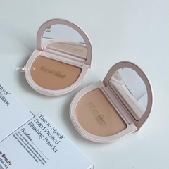 Phấn Phủ Rare Beauty True To Myself Tinted Pressed Finishing Powder 8g