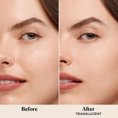 Phấn Phủ Laura Mercier Divinely Flawless Translucent Loose Setting Powder & Puff
