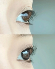 Máy Uốn Mi Nhiệt Fillimilli Mini Heated Eyelash Curler