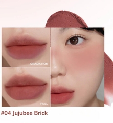 Son Kem Bùn Colorgram Tintin Dory Blur Jam 3.5g