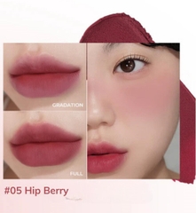 Son Kem Bùn Colorgram Tintin Dory Blur Jam 3.5g