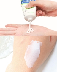 Kem Dưỡng Cetaphil Moisturising Cream 50g