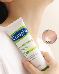 Kem Dưỡng Cetaphil Moisturising Cream 50g