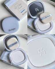 Phấn Phủ Kiềm Dầu Dasique Soft Cotton Powder 4g