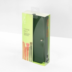 Bộ Cọ Trang Điểm Vacosi Centre Piece Brush Set 12Pcs