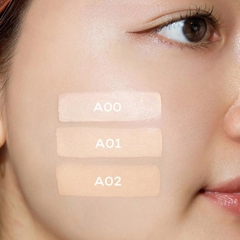 Phấn Nước Lemonade SuperMatte No Makeup Cushion 15g