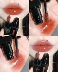 Son Bóng YSL Rouge Vinyl Cream Lip Stain