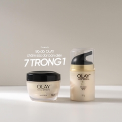 Kem Dưỡng Olay Total Effects 7 In One 50g