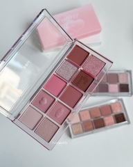 Bảng Mắt BBIA Essential Eye Palette 10 Colors 8.5g