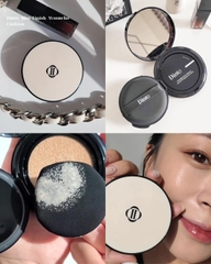 Phấn Nước Mờ Mịn Dinto Blur-Finish Wooncho Cushion 12g